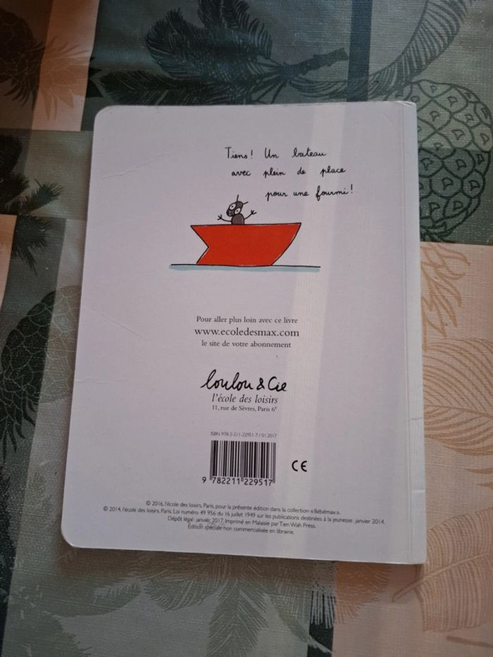 Y'a plus de place - photo numéro 2
