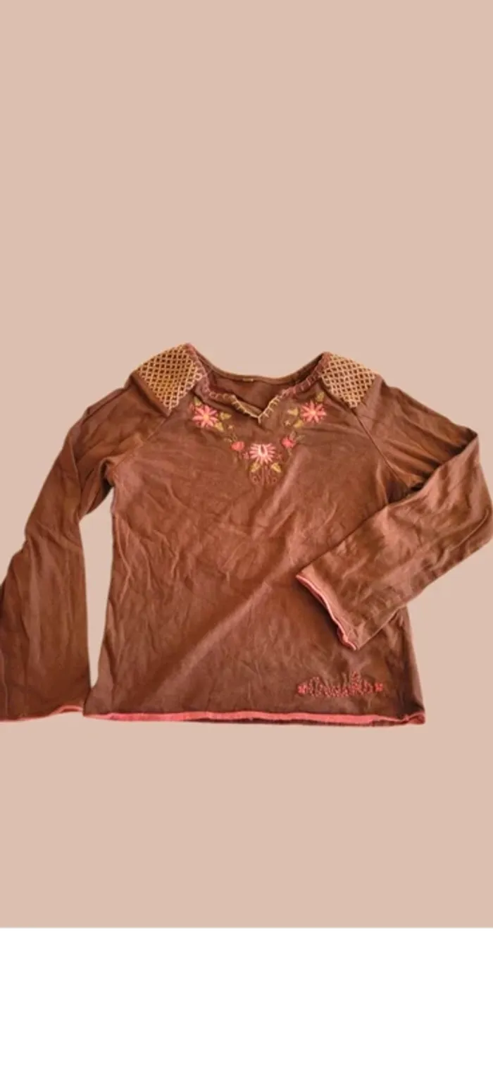 Lot de 10 vêtements 6ans 👧 - photo numéro 3