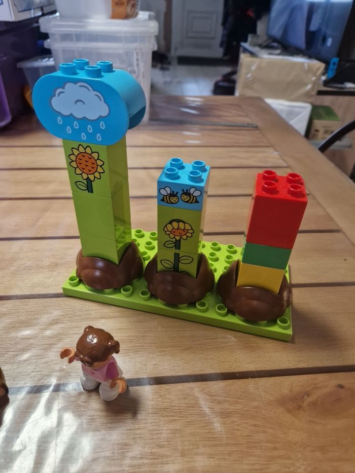 Lego duplo 10819 - photo numéro 7