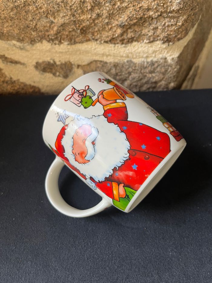 Mug Merry Christmas - photo numéro 6