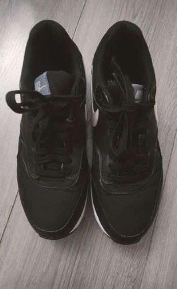 basket femme en 38 air max nike