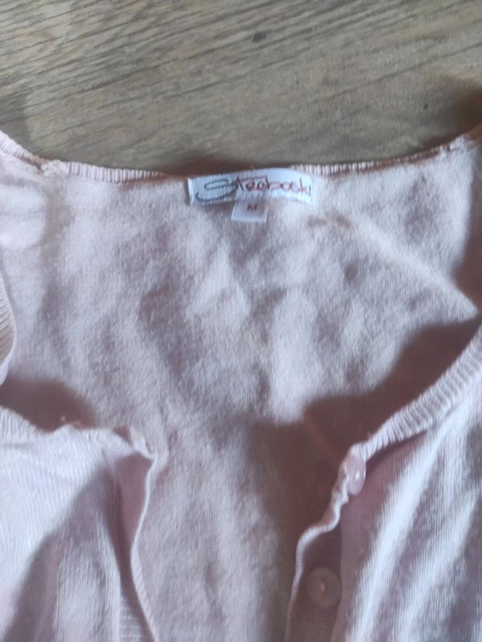 Pull taille 38 - photo numéro 4