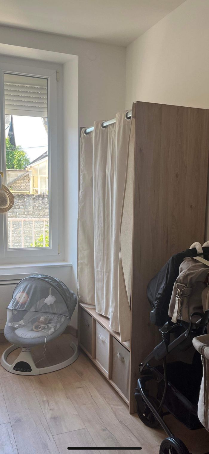 vêtements baby 0 à 3 mois