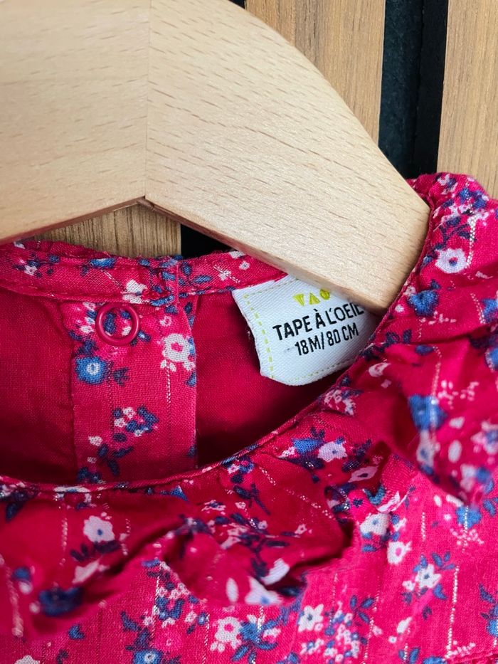 Robe Tape à l’oeil - photo numéro 2