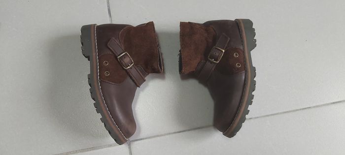 Bottine 27 - photo numéro 4