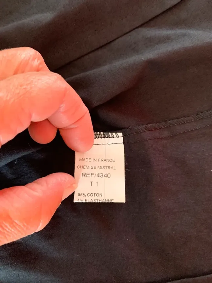 Chemisier OCCO - photo numéro 10