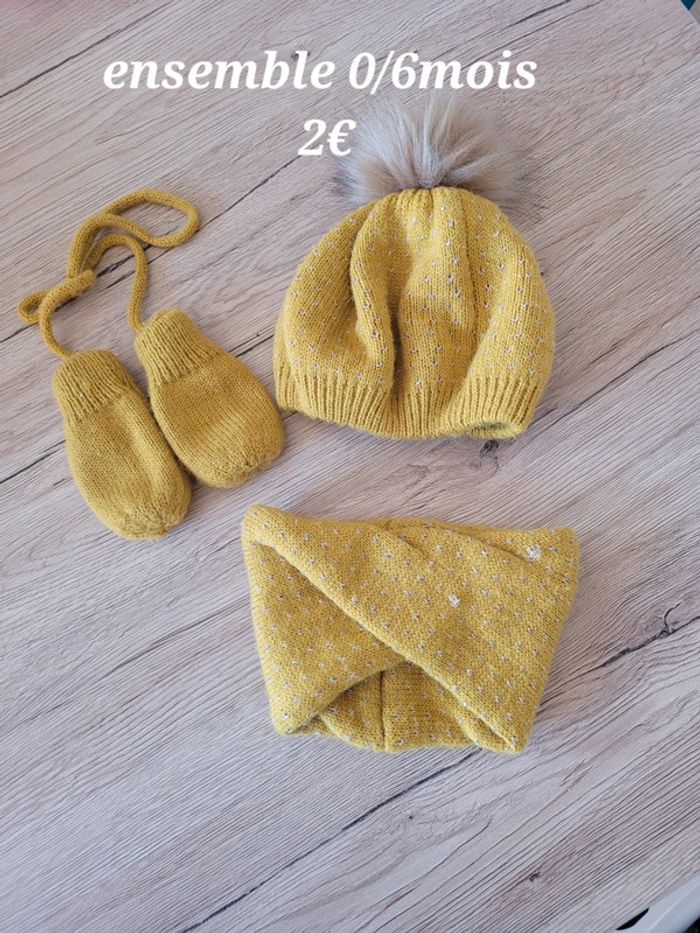 Ensemble hiver
