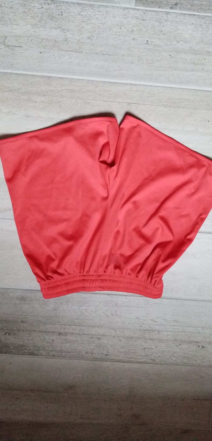 short kappa - photo numéro 2