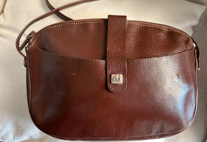 Sac besace la Bagagerie - photo numéro 16