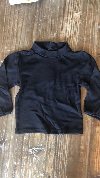 TEE shirt manches longues