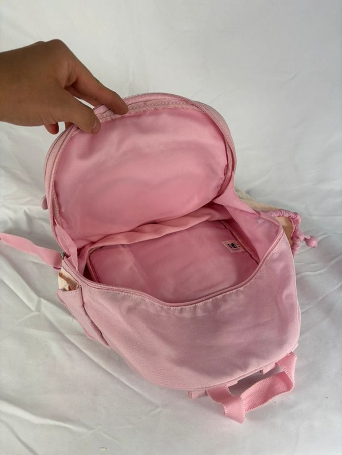 Sac à dos pour fille WWF - photo numéro 2