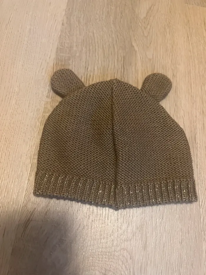 Bonnet Petit bateau - photo numéro 2