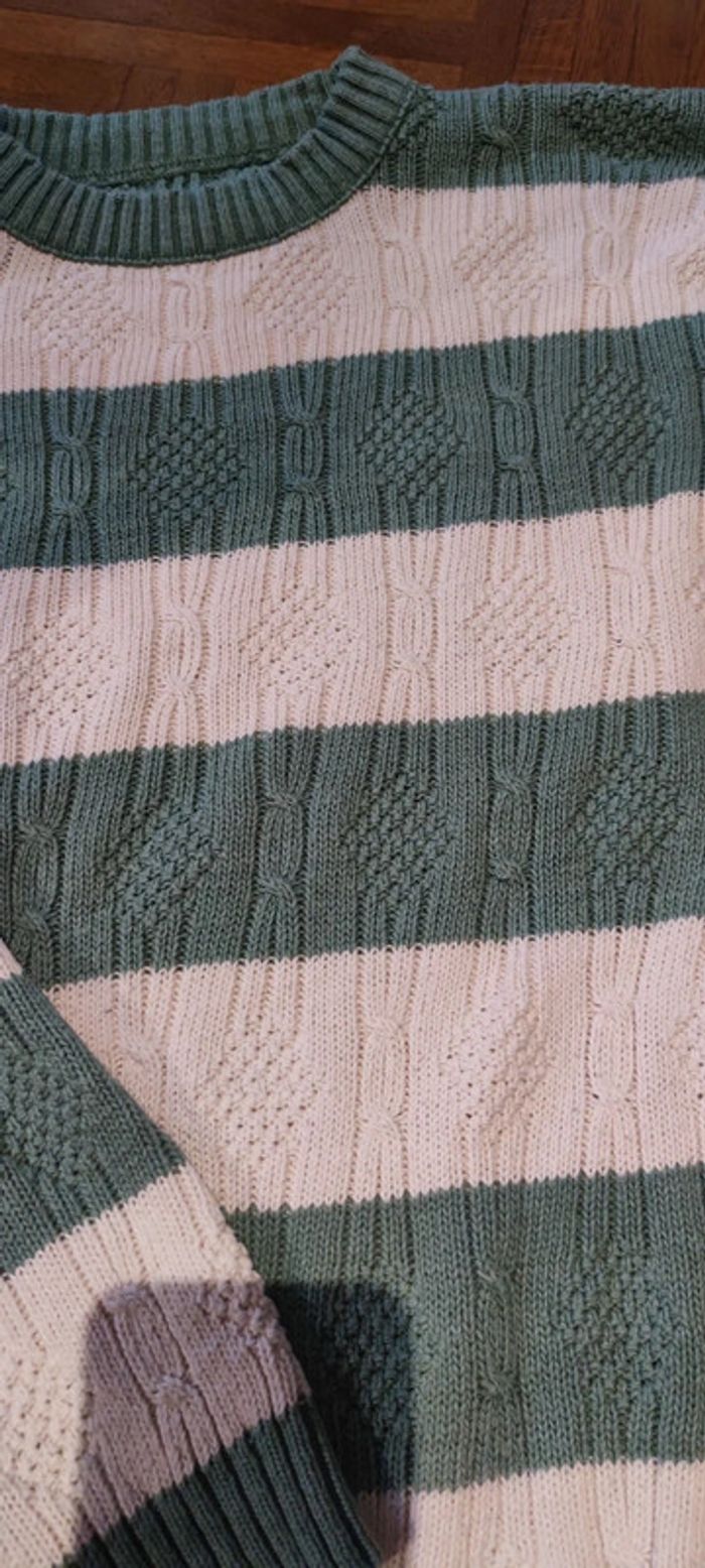 Pull taille 38/40 - photo numéro 3