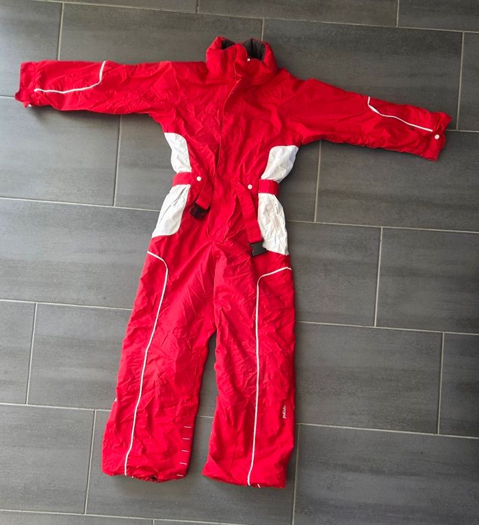Combinaison  Ski