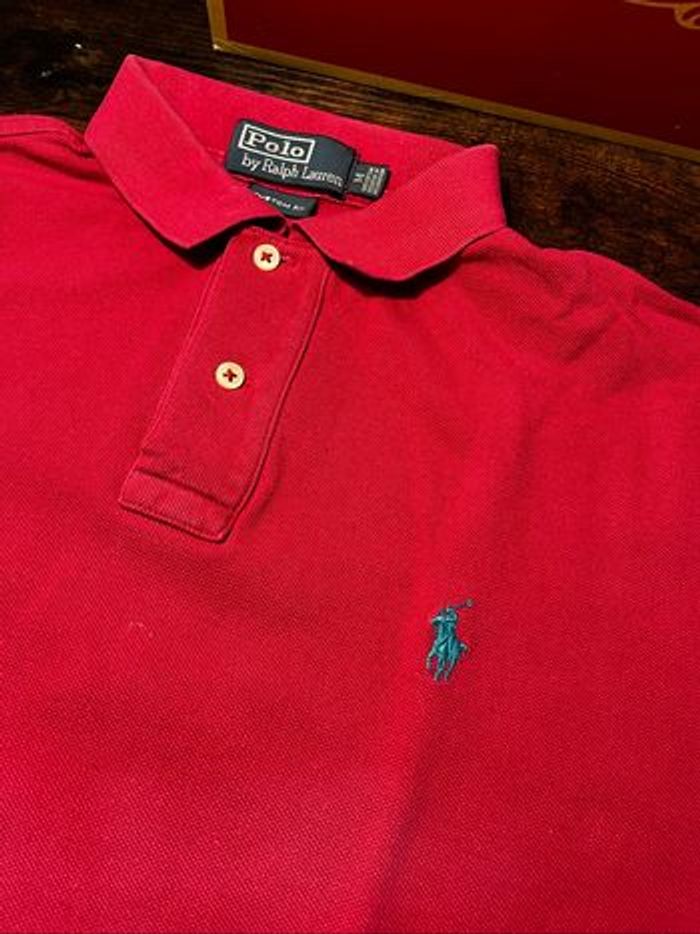 Polo Ralph Lauren - photo numéro 4