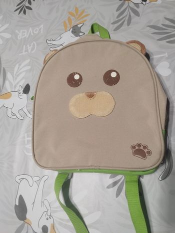 Sac à dos