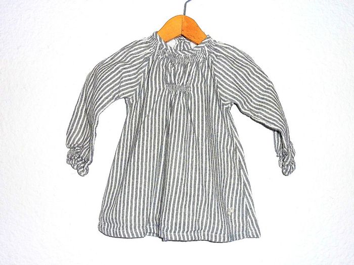 Blouse Tocoto Vintage 6 mois