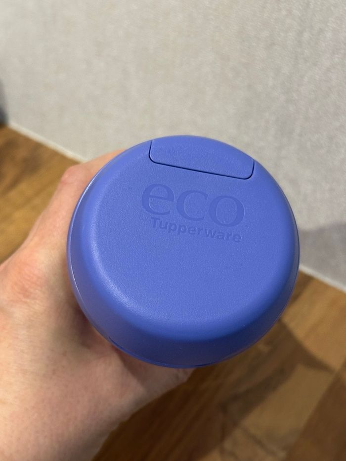 Gourde Tupperware - photo numéro 2