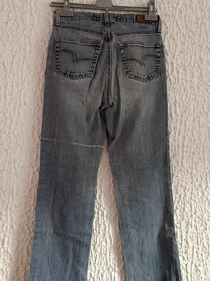 Jeans femme Lee Cooper - photo numéro 9