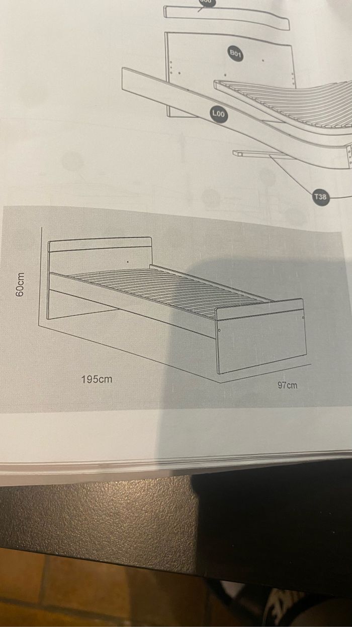 Lit evolutif tranformable Sauthon - Zen Rivage - photo numéro 7