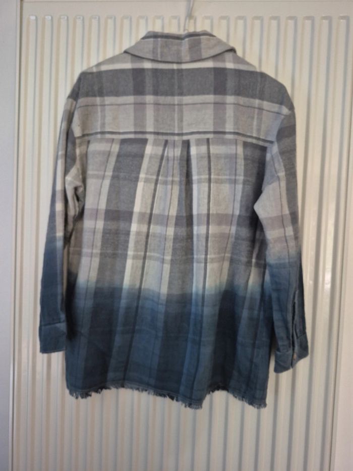 Chemise femme - photo numéro 2