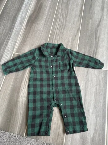 Combinaison bébé 3 mois