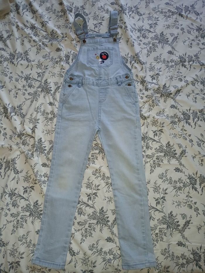 Lot vêtements fille taille 10 ans - photo numéro 4