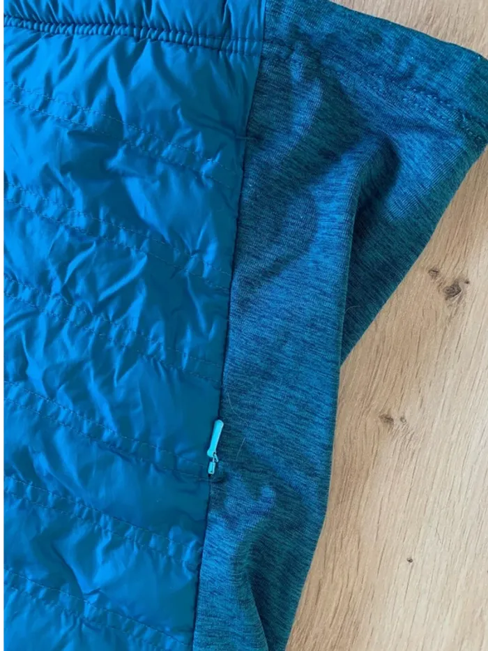 Veste Horse Pilot – Bleu – Taille M – Très Bon État - photo numéro 7