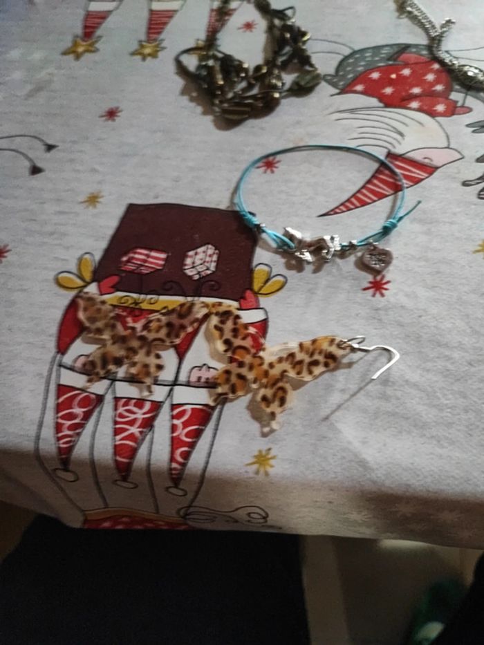 lot bijoux - photo numéro 2