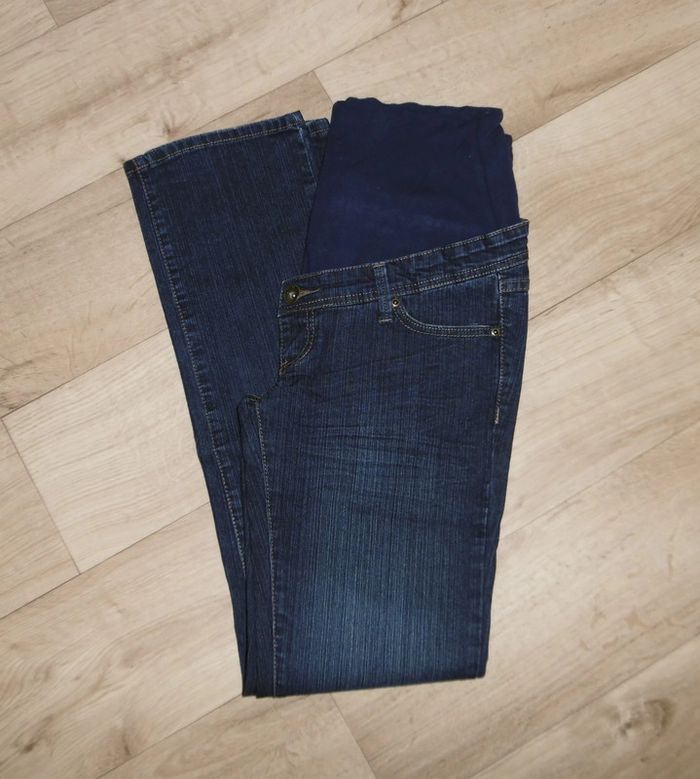 Jeans maternité - T38