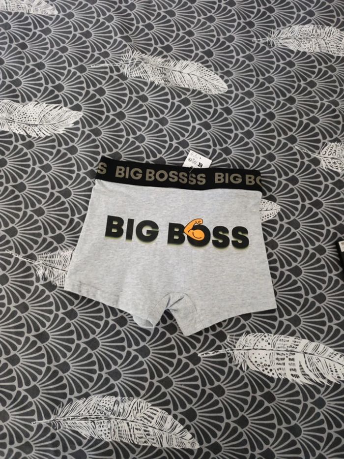 Boxer T XS - photo numéro 2