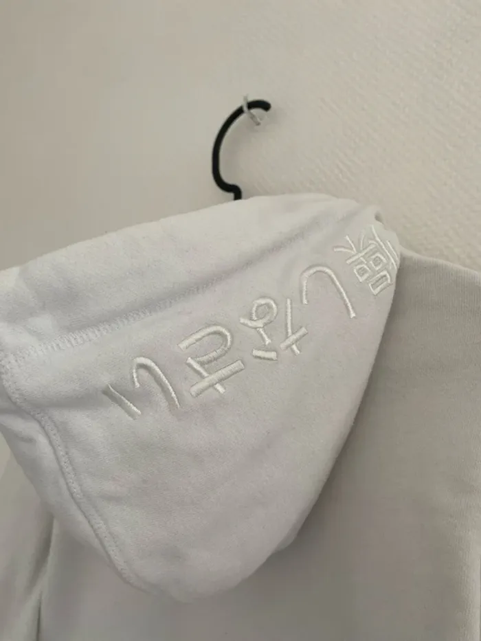 Sweat a capuche Superdry - photo numéro 3