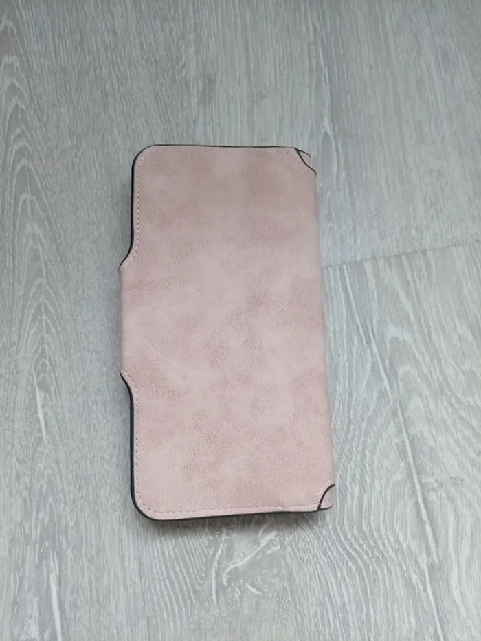 Portefeuille lilo&stitch - photo numéro 4