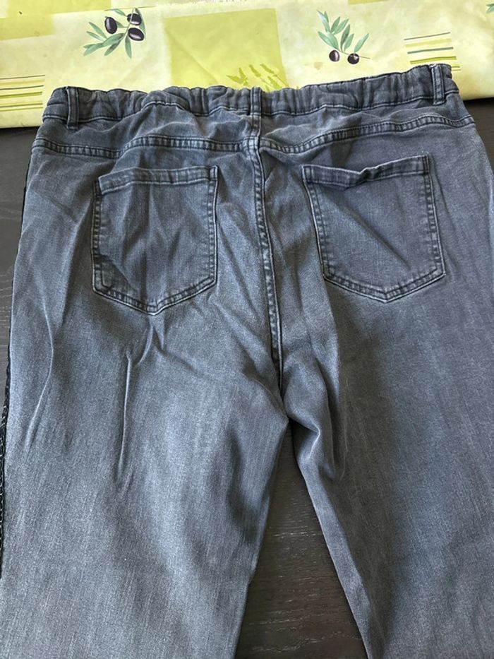 Jean skinny femme 48 - photo numéro 10
