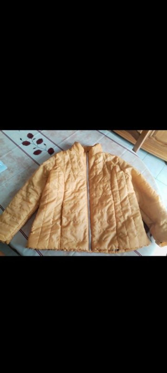 Veste femme
