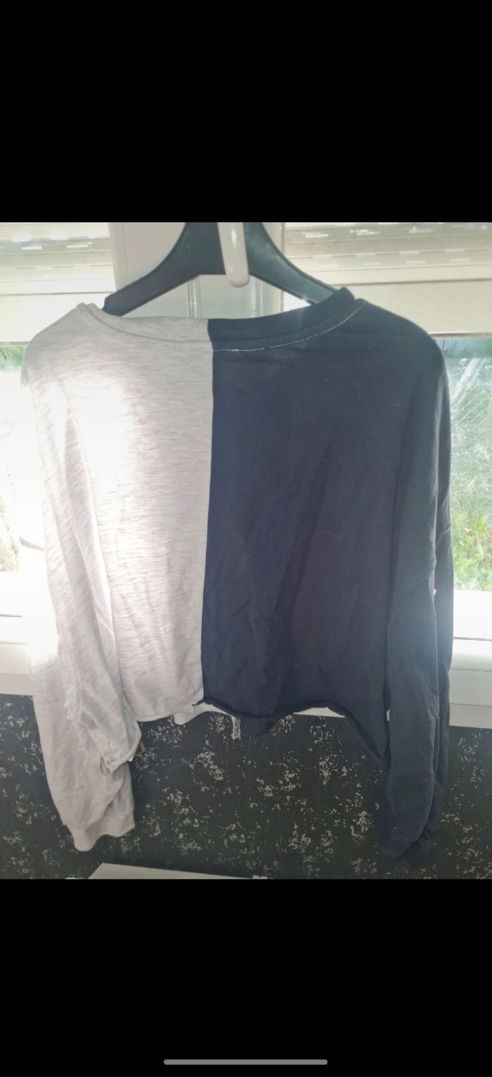 Tee shirt - photo numéro 2