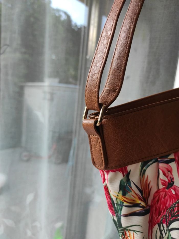 Sac bandoulière - photo numéro 4