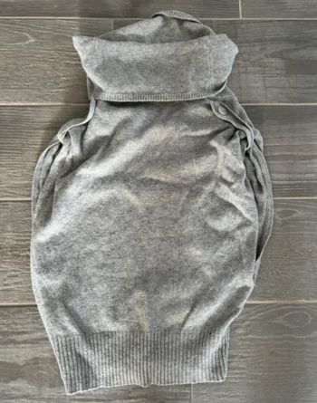 Pull sans manche Pimkie