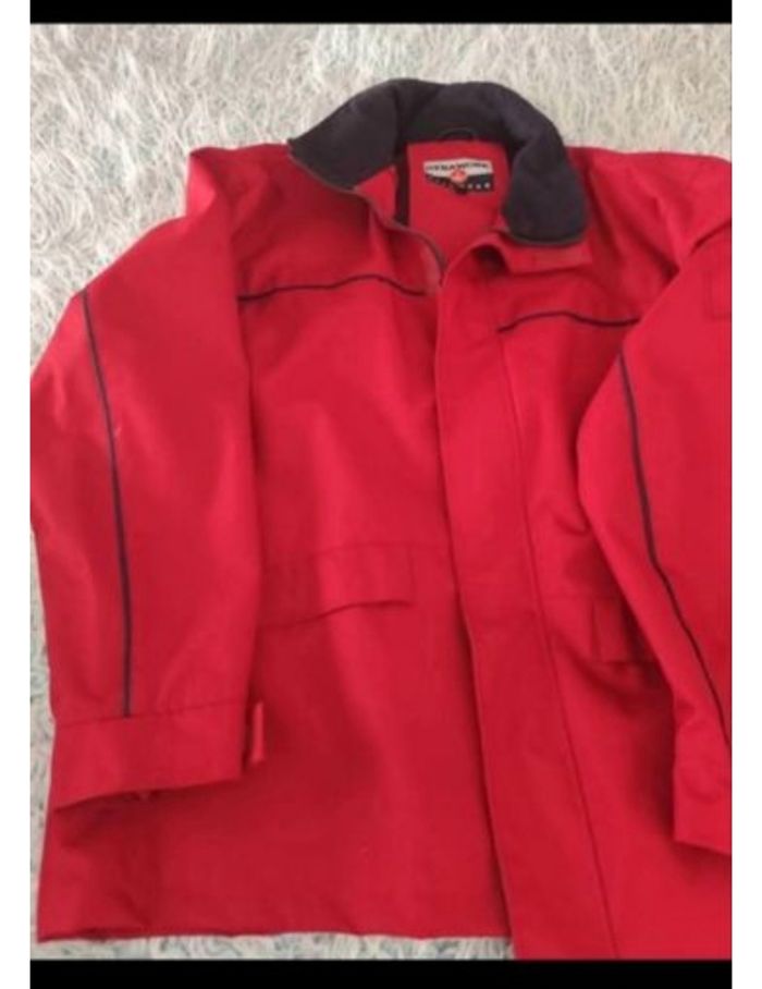 Parka taille 5 - photo numéro 5