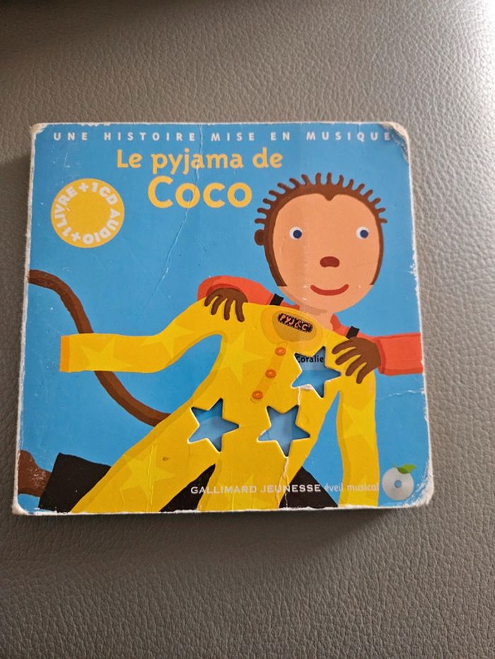 4 livres enfants - photo numéro 5