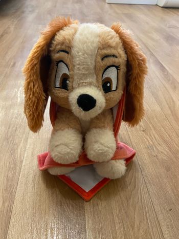 Stella Pat patrouille 22 cm