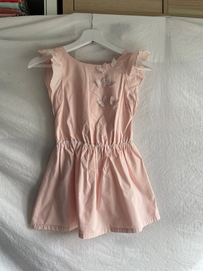 Robe 8 ans sergent Major