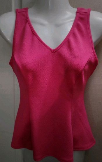 Top été Atmosphére Taille 38