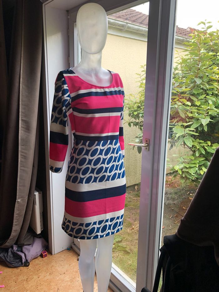 Jolie robe