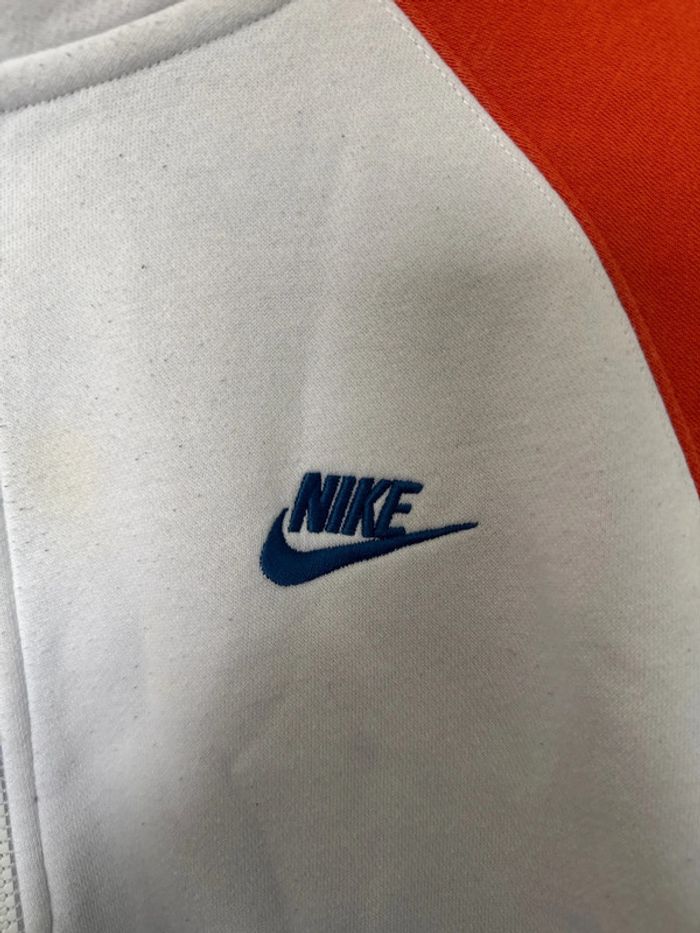 Veste Nike - photo numéro 2