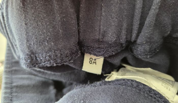 Lot de 3 jeggings 8 ans - photo numéro 5