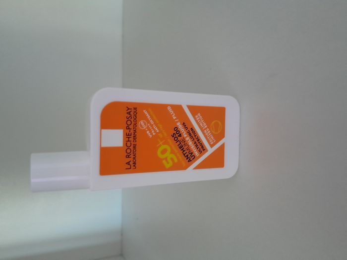 Crème Solaire Anthelios La Roche Posay - photo numéro 2