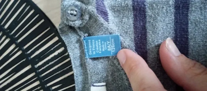 Pull léger - photo numéro 2