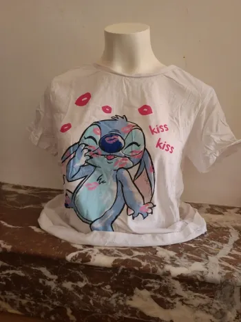 Haut stitch
