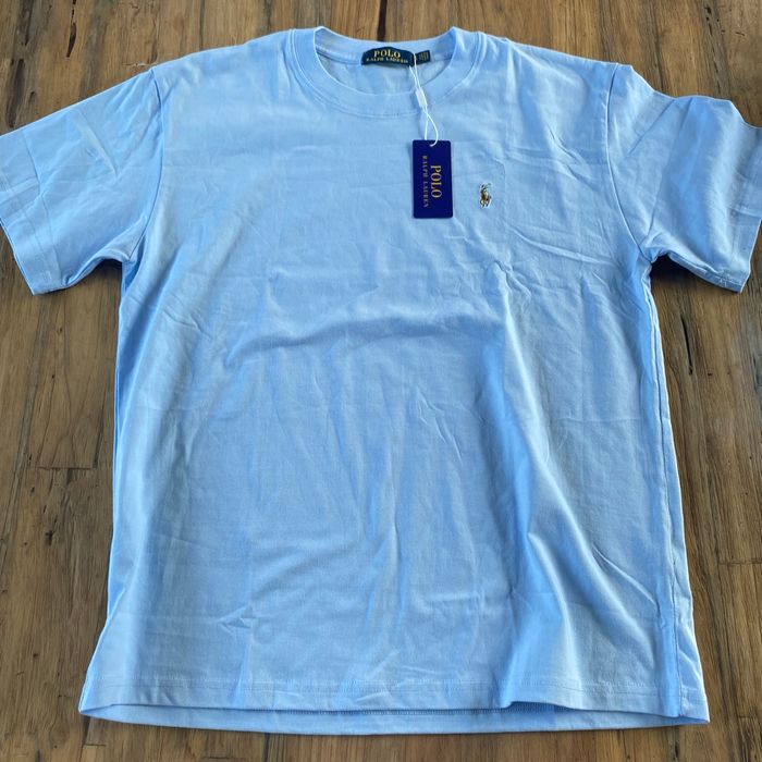 Maillot Ralph lauren - photo numéro 3